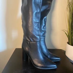 Nine West Hiya Heeled Boot